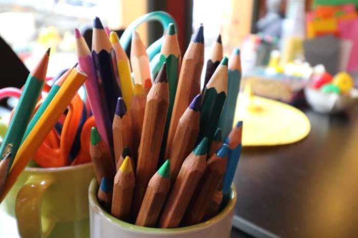 the best art pencils