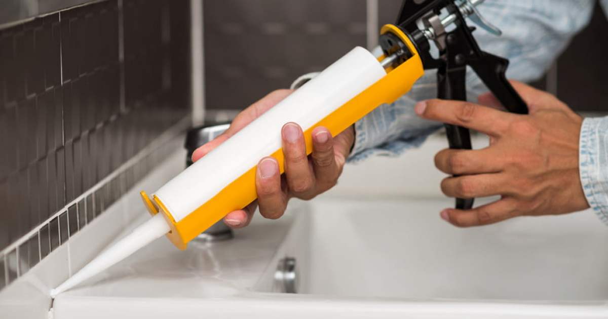 The best caulk guns for DIYers and pros ToughJobs