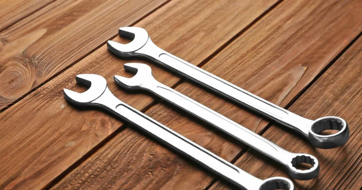 6 best wrench sets you need in your toolbox ToughJobs