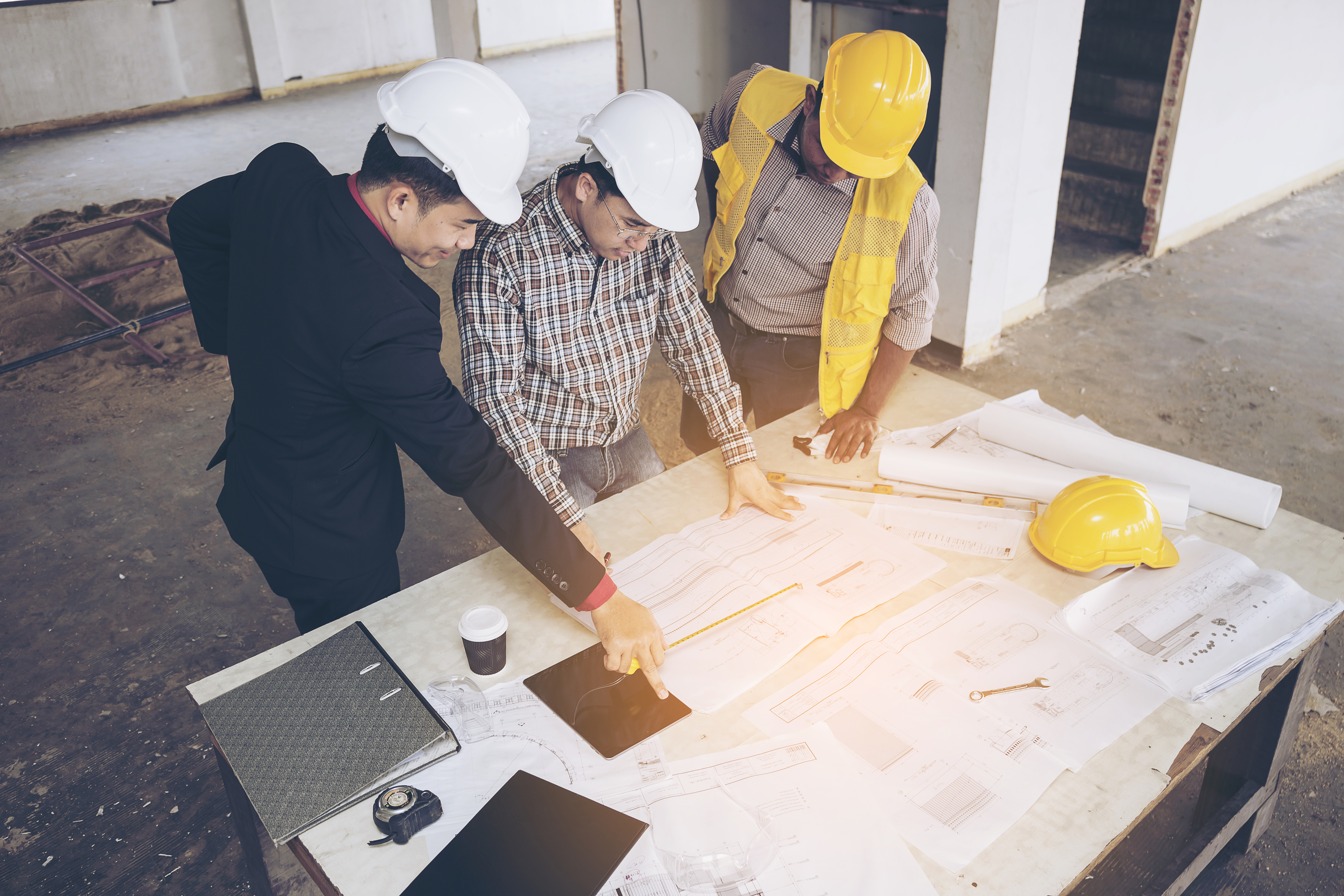 construction-workers