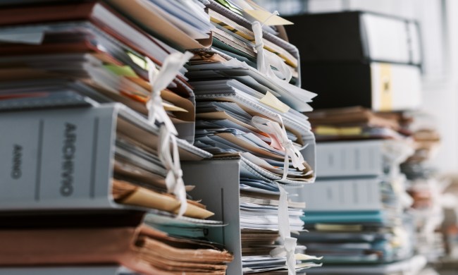 accounting in business records