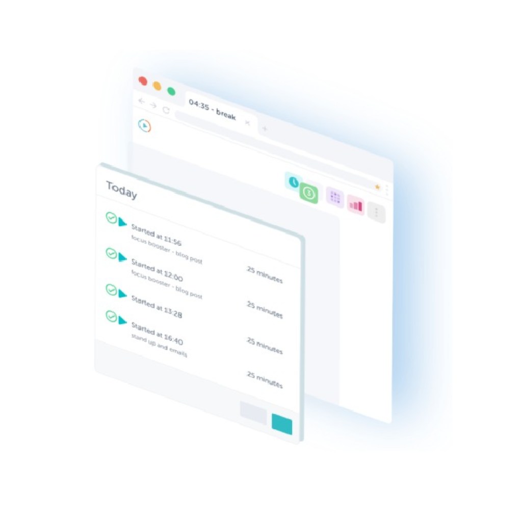 focus booster app