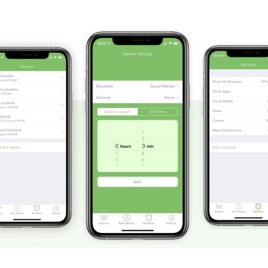 freedom app