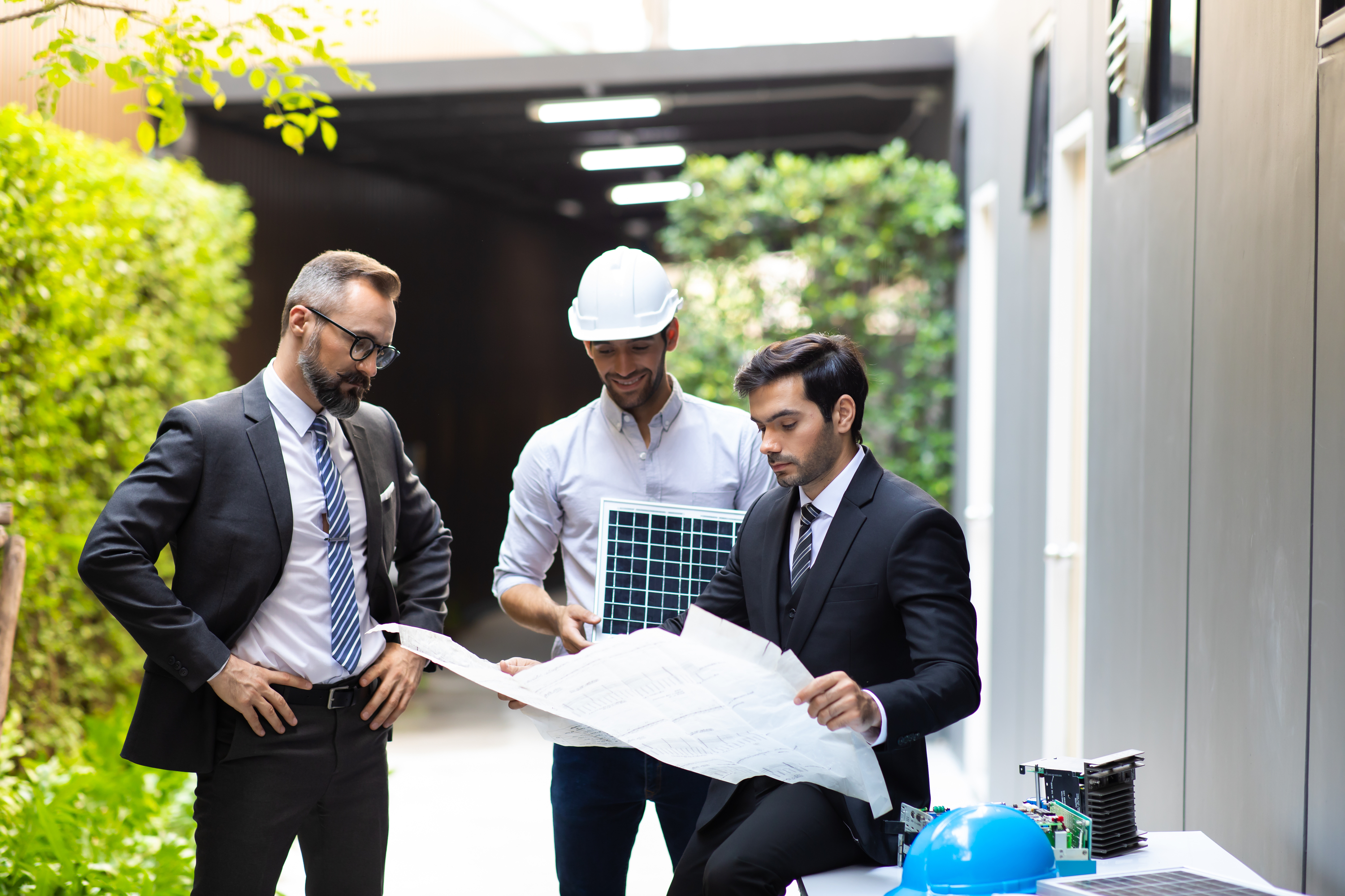 How to write a roofing business plan for success ToughJobs