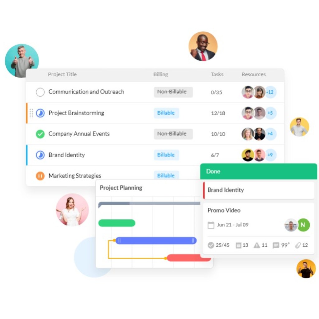 ntask app