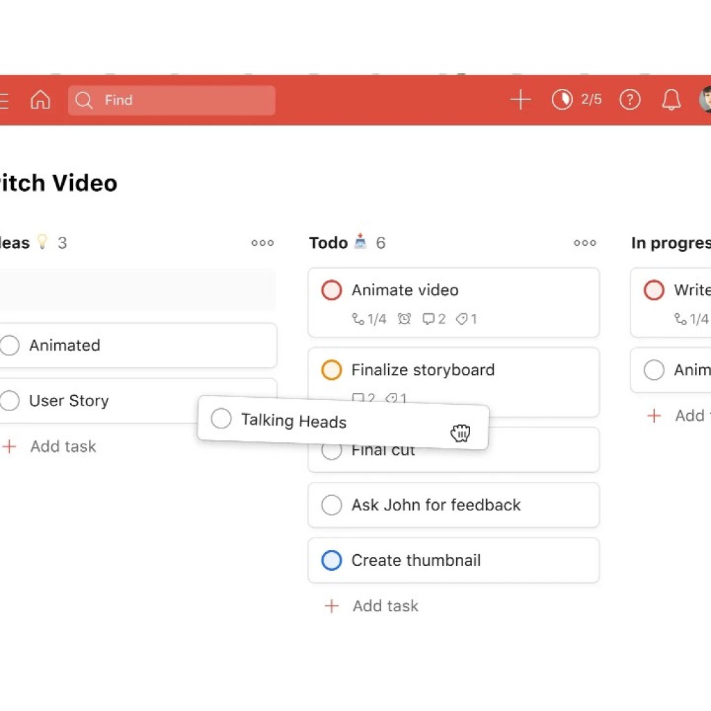 todoist app