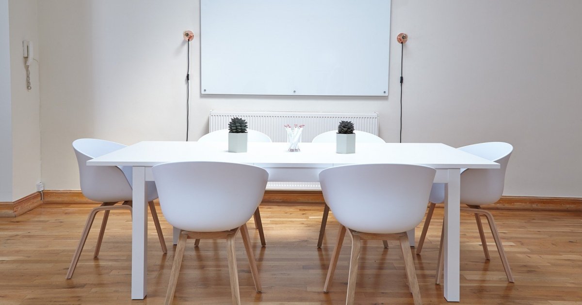 Learn how to hang a whiteboard on a wall ToughJobs