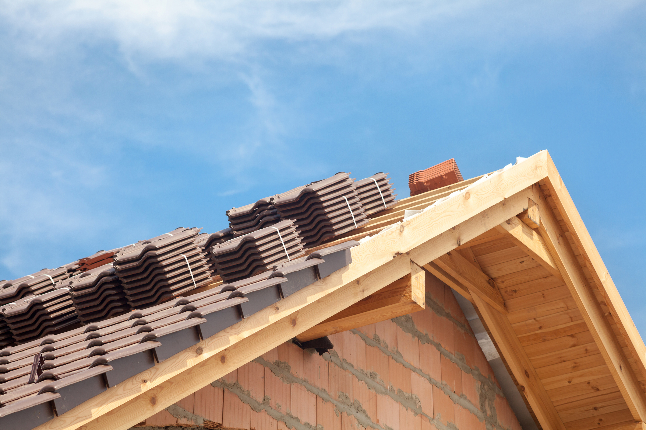 How to determine roof pitch toughjobs
