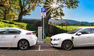 EV and hybrid vehicles