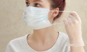 the best disposable dust masks aop