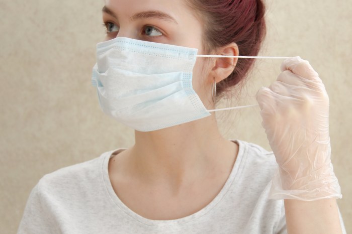 the best disposable dust masks aop