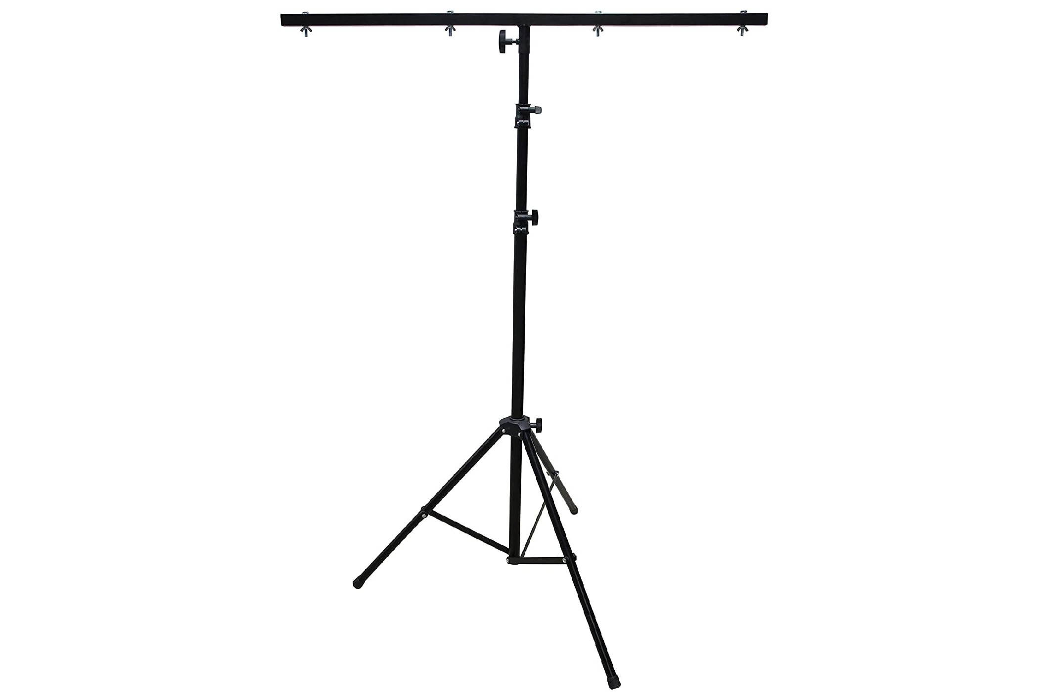 Harmony Audio DJ Lighting Tripod Stand