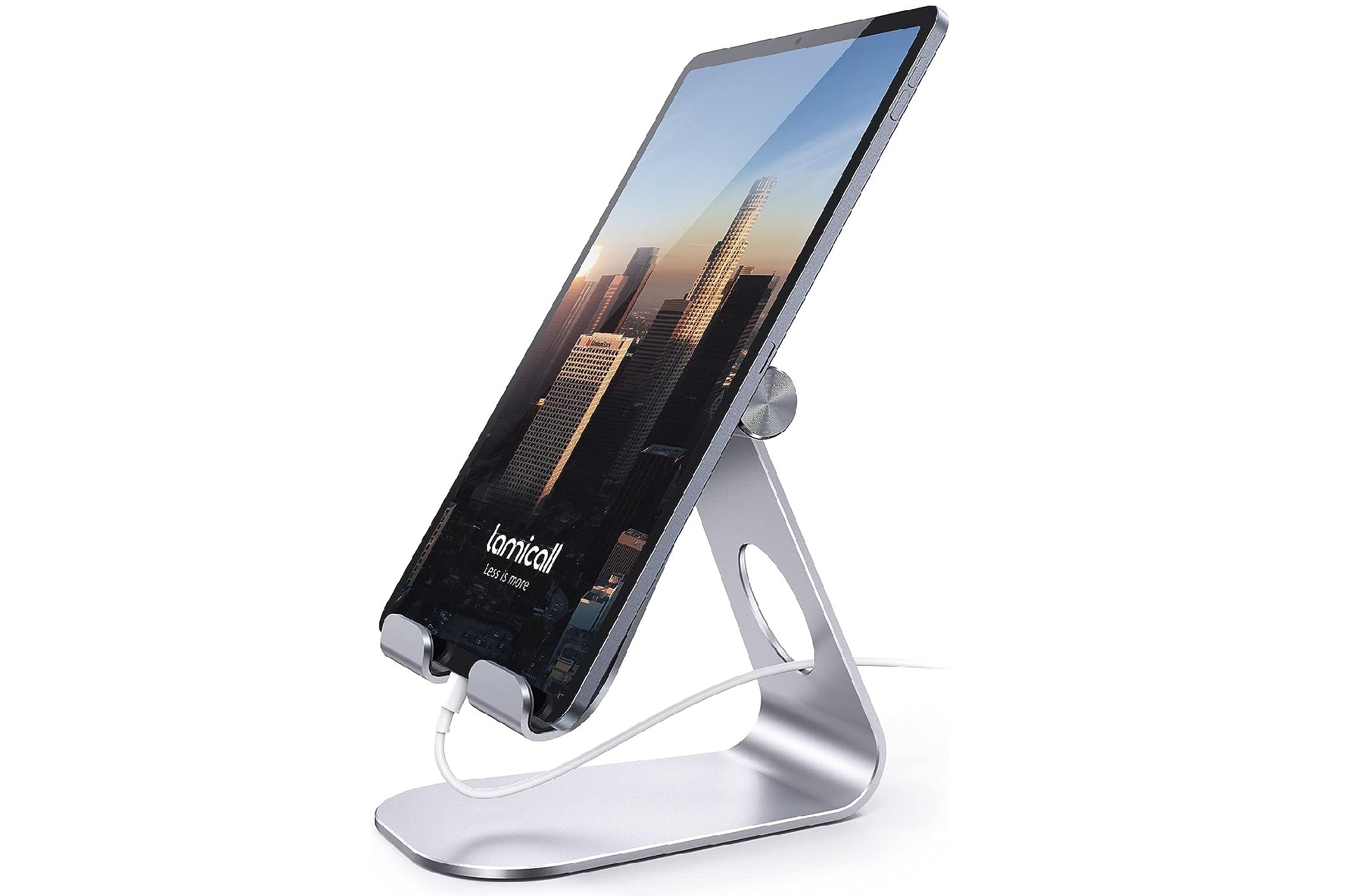 Lamicall Adjustable Tablet Stand