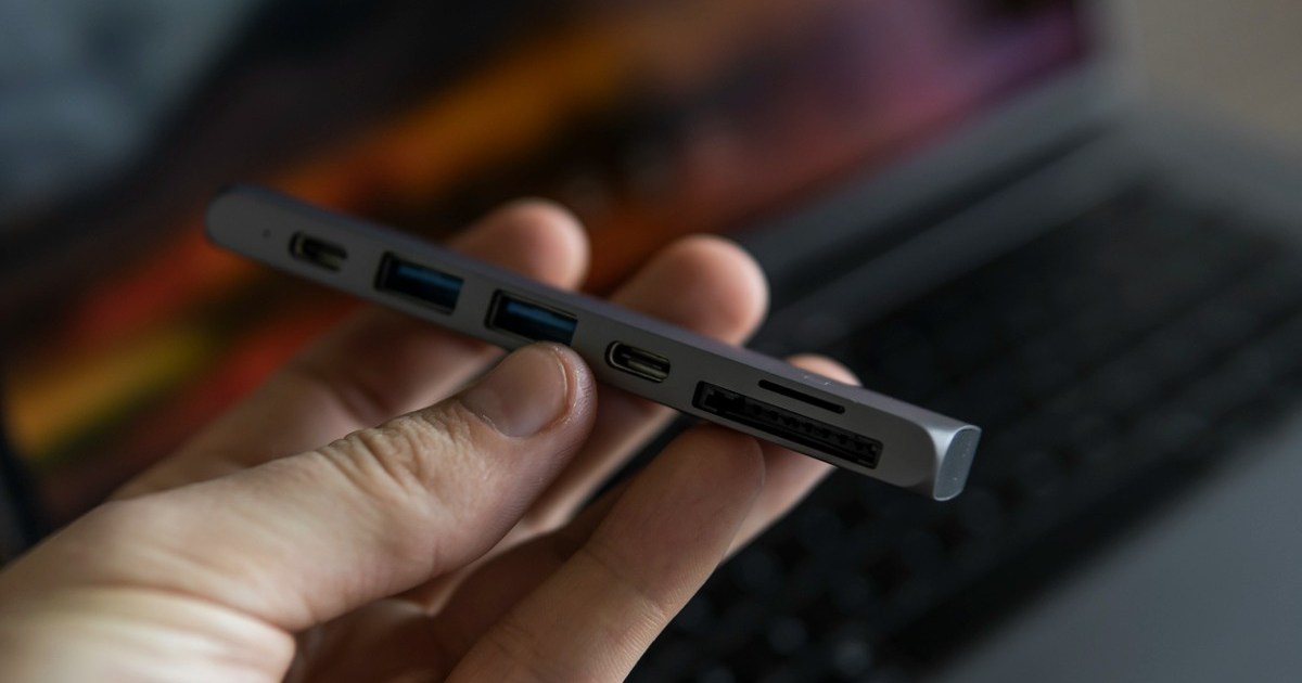The Best Macbook Pro Docking Station of 2024 ToughJobs