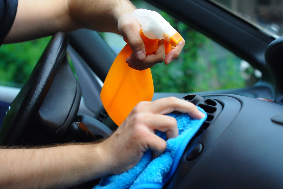 The Best Car Interior Cleaning Solutions of 2024 ToughJobs