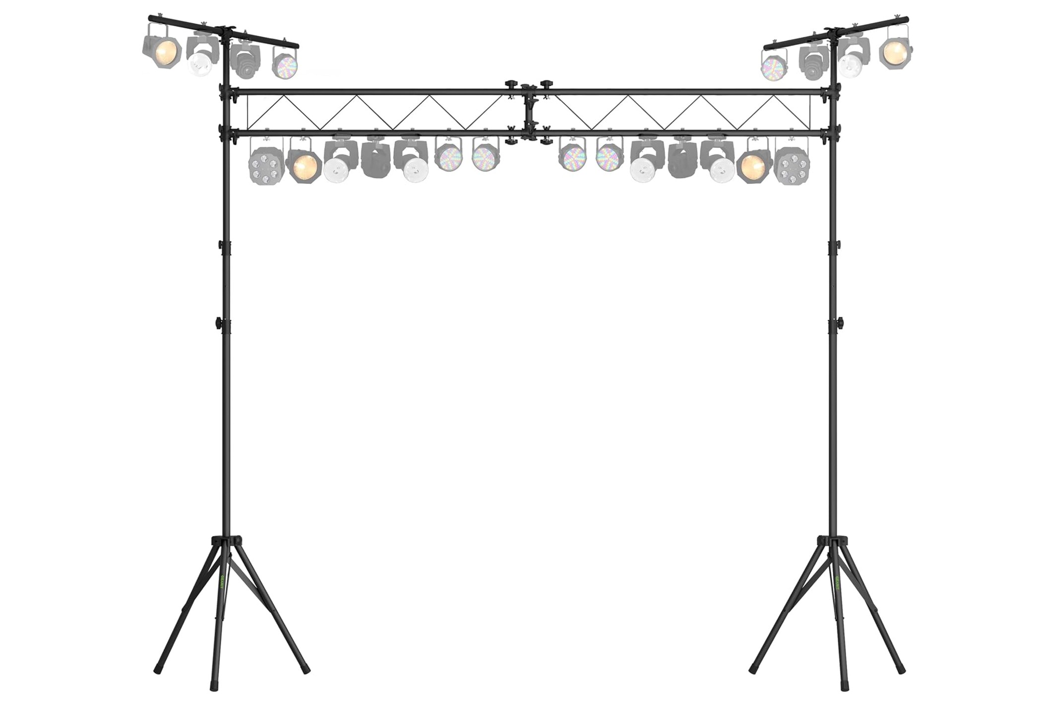 gearit lighting truss system
