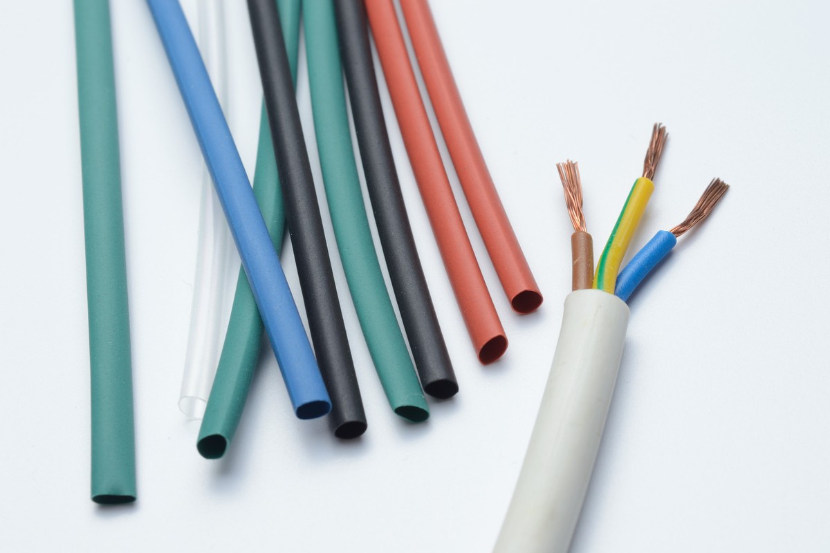 best heat shrink tubing