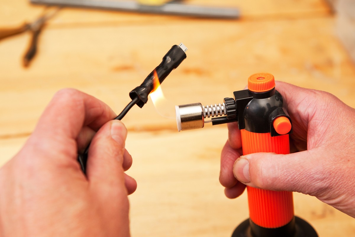 best heat shrink tubing