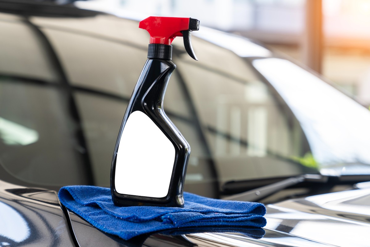 The Best Liquid Car Waxes of 2024 ToughJobs