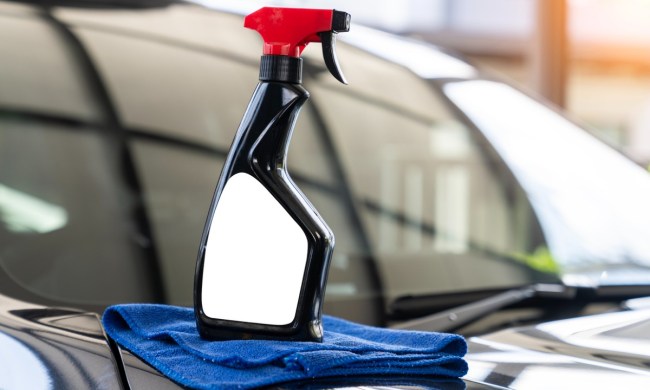 best liquid car wax