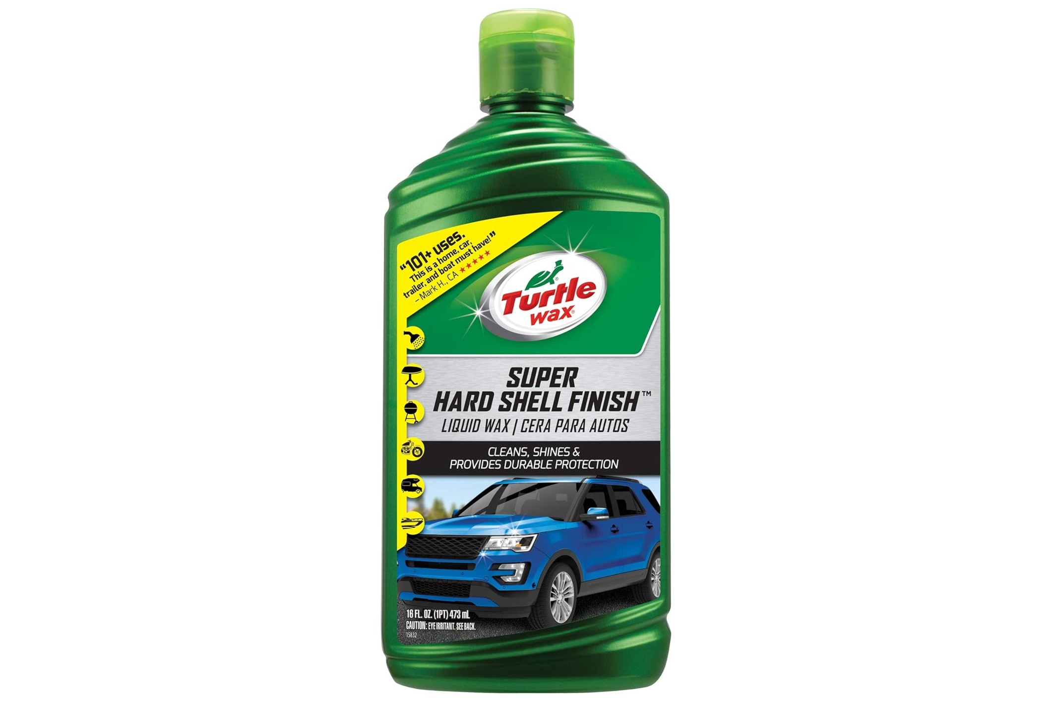 The Best Liquid Car Waxes of 2024 ToughJobs