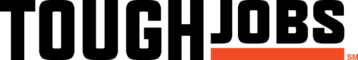 ToughJobs logo